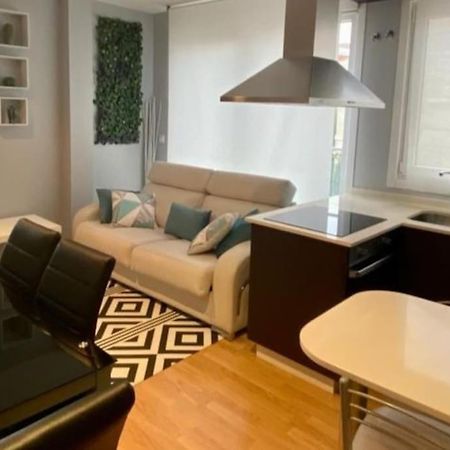 Precioso Apartamento En Sanxenxo Exteriér fotografie