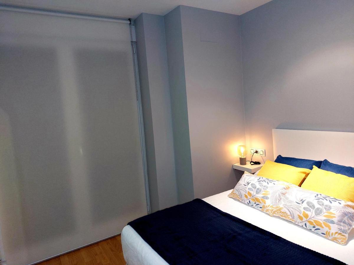 Precioso Apartamento En Sanxenxo Exteriér fotografie